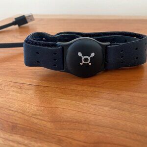 OTbeat Burn Heart rate monitor